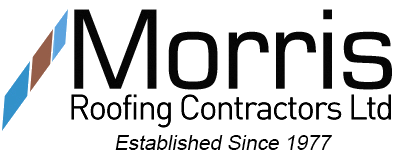 Morris Roofing Contractors Ltd Logo