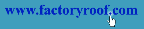 factoryroof.com Logo