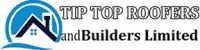 Tip Top Roofers Logo