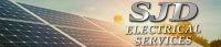 S J D Electrical Logo