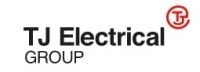 T J Electrical Logo