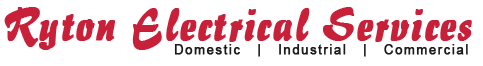 Ryton Electrical Services Logo
