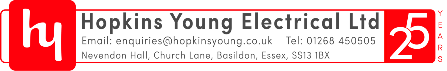 Hopkins Young Logo
