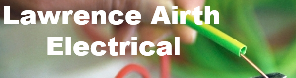 Lawrence Airth Electrical Contractor