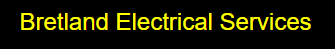 Bretland Electrical Services