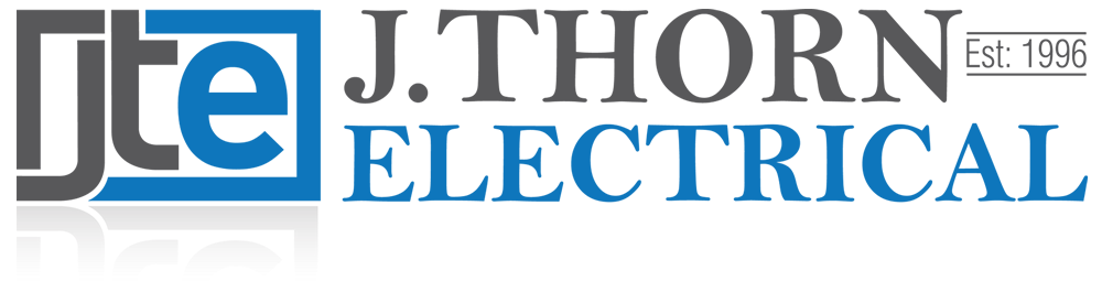 J Thorn Electrical Logo