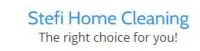 Stefi Home Cleaning Logo