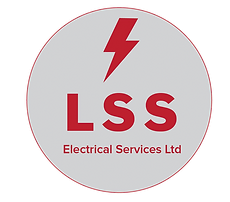 L S S Electrical Services Ltd Logo