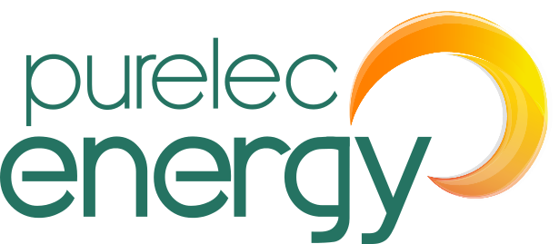 Purelec Energy Logo