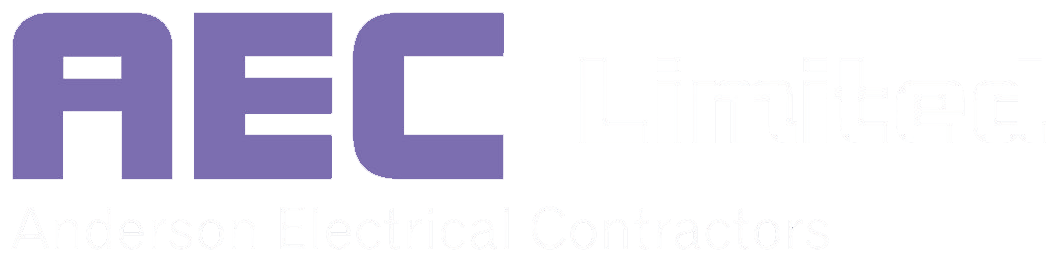 Anderson Electrical Contractors Ltd