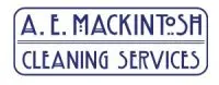 A E Mackintosh Cleaning Services