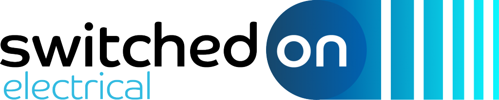 Switched on Electrical Midlands Ltd Logo