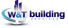 Whitley & Tague Building Services Ltd Logo