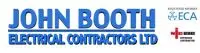 John Booth Electrical Contractors Ltd Logo