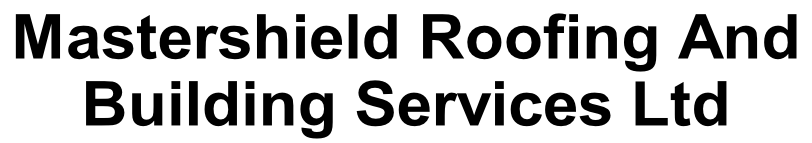 Mastershield Roofing & Building Services Logo