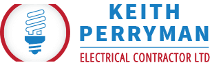 Keith Perryman Electrical Contractor Ltd