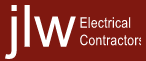 J L W Electrical Contractors Ltd Logo