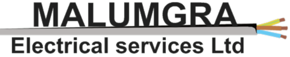 Malumgra Electrical Services Ltd Logo