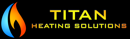 Titan Heating Solutions Logo