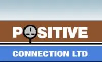 Positive Connection Ltd Logo