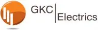 G K C Electrics Logo