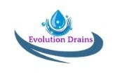 Evolution Drains
