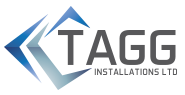 Tagg Installations Logo