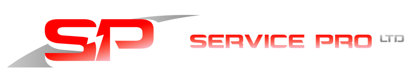 Service Pro Ltd