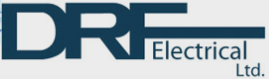 D R F Electrical Ltd Logo
