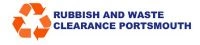 Rubbish & Waste Clearance Portsmouth Logo