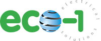 Eco - 1 Electrical Solutions Ltd