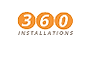 360 Installations Logo