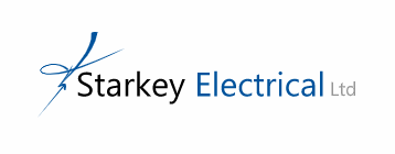 Starkey Electrical Ltd Logo
