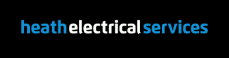 Heath Electrical Services Logo