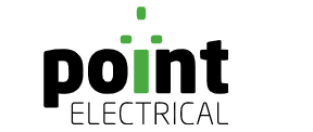 Point Electrical Logo