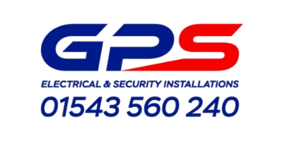 G P S Electrical Logo