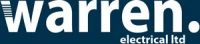 Warren Electrical Ltd Logo