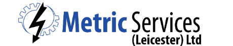 Metric Services Leicester Ltd Logo