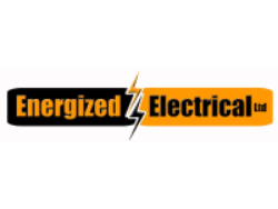 Energized Electrical Ltd Logo