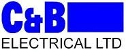 C & B Electrical Ltd Logo