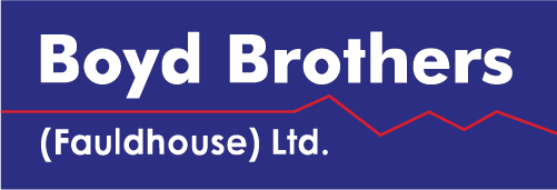 Boyd Brothers Fauldhouse Ltd
