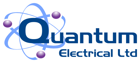 Quantum Electrical Ltd Logo