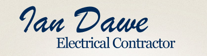 Ian Dawe Electrical