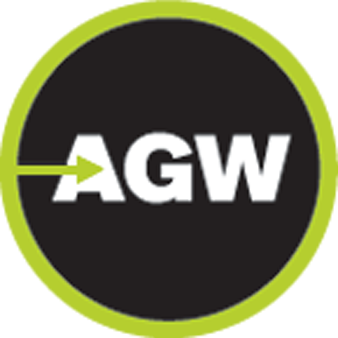 A G W Electrical Services Ltd Logo