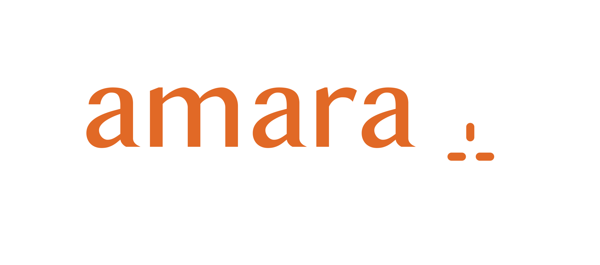 Amara Electrical Contractors Ltd Logo