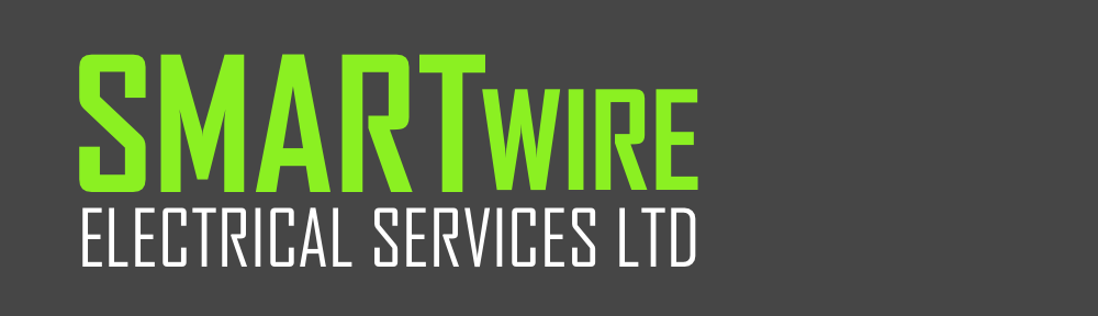 Smartwire Electrical Services Ltd Logo
