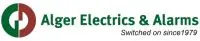 Alger Electrics & Alarms Ltd Logo