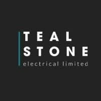 Teal Stone Group Logo