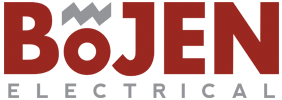 Bojen Electrical Ltd Logo
