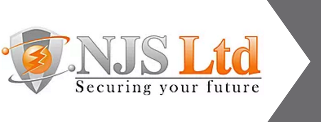 N J S Ltd Logo